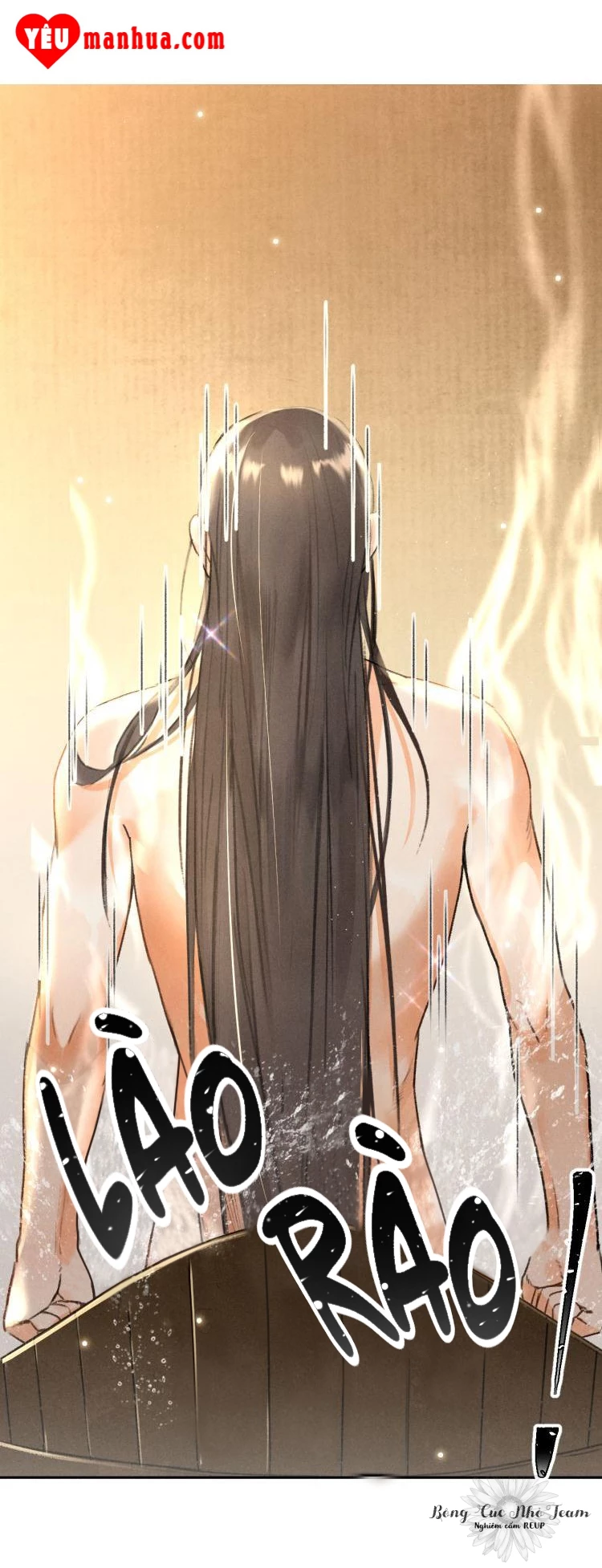 Tuân Mệnh Chapter 7 - 24