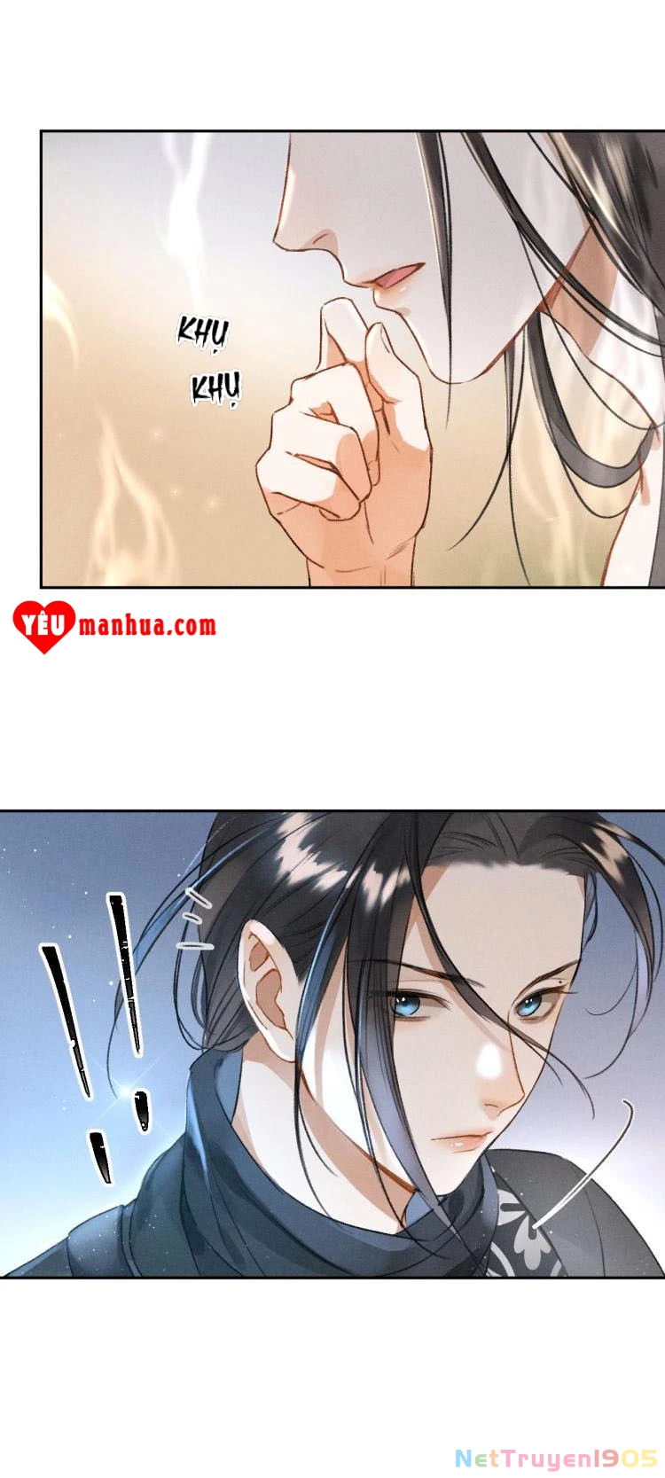 Tuân Mệnh Chapter 7 - 25