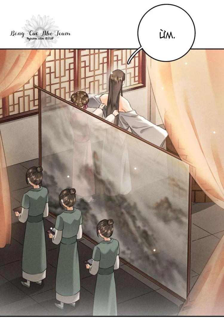 Tuân Mệnh Chapter 7 - 28