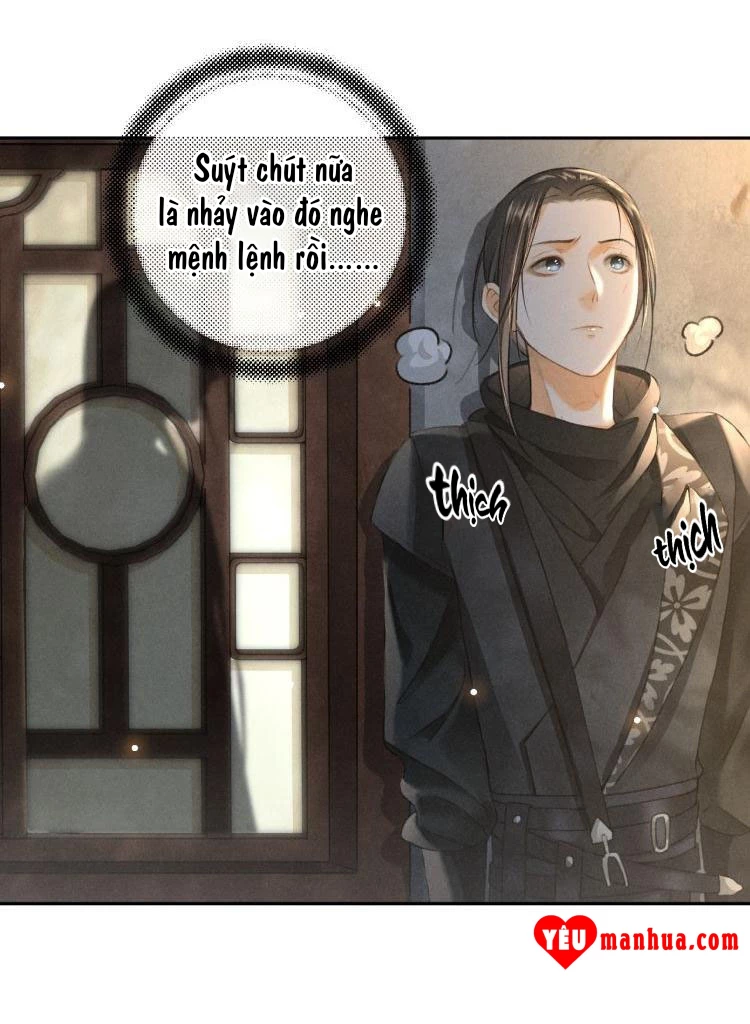 Tuân Mệnh Chapter 7 - 29