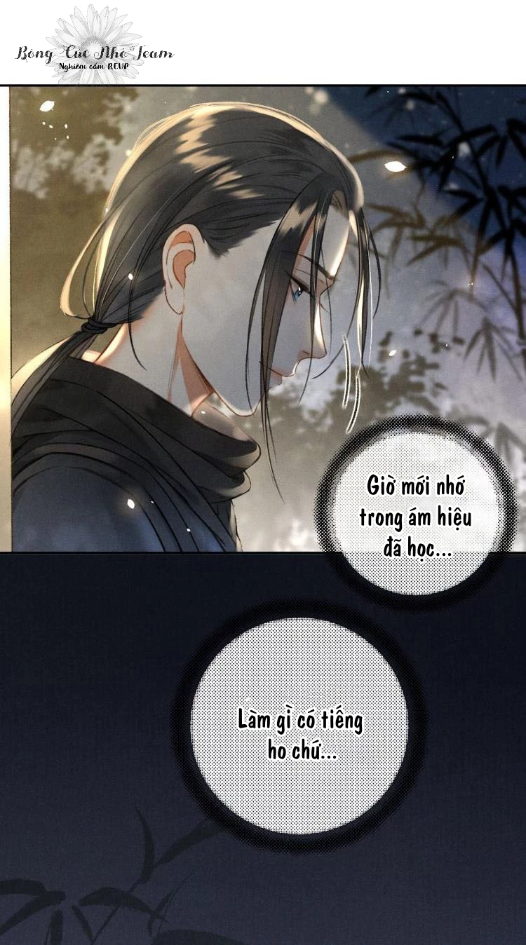Tuân Mệnh Chapter 7 - 30