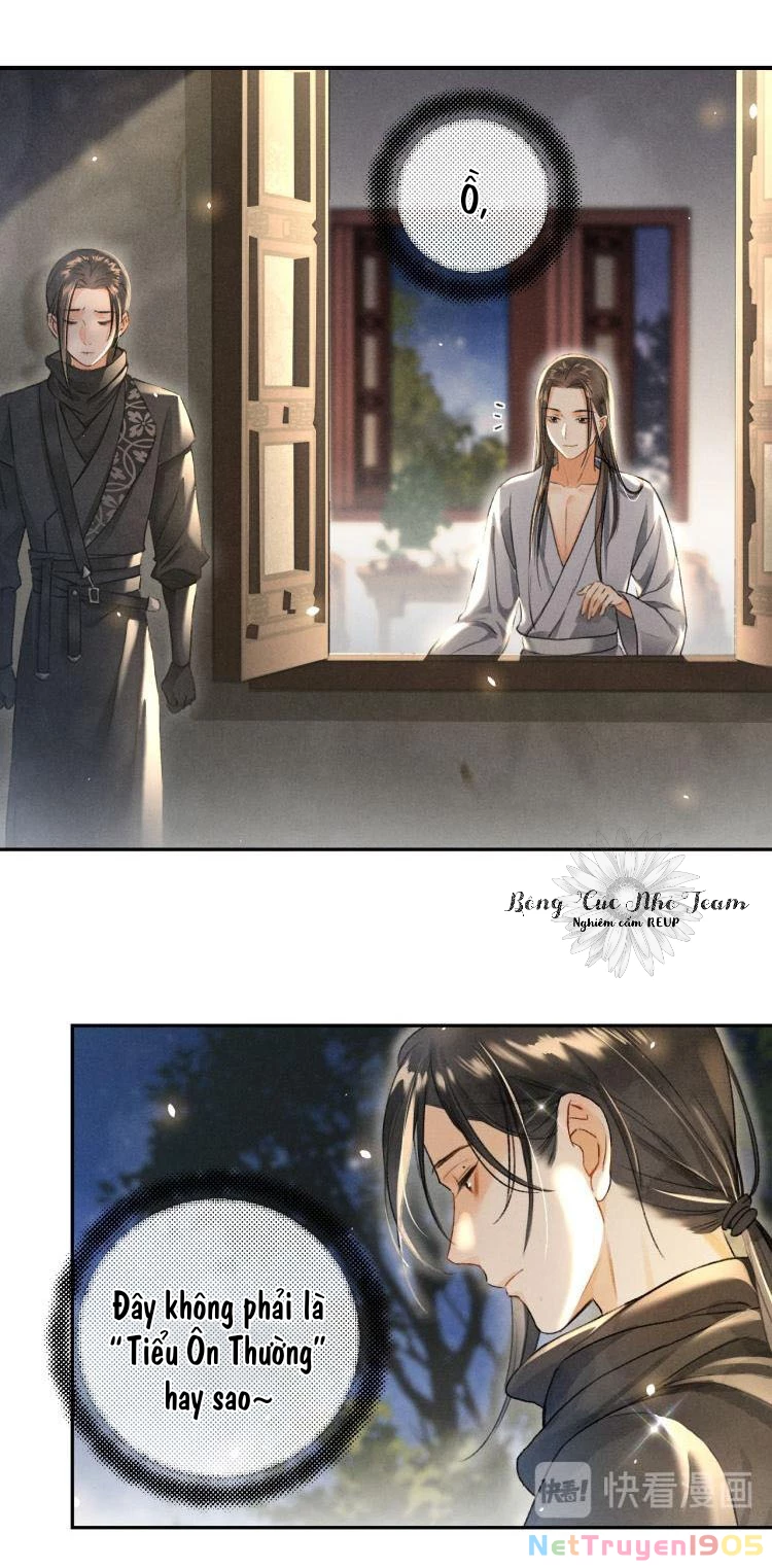 Tuân Mệnh Chapter 7 - 32