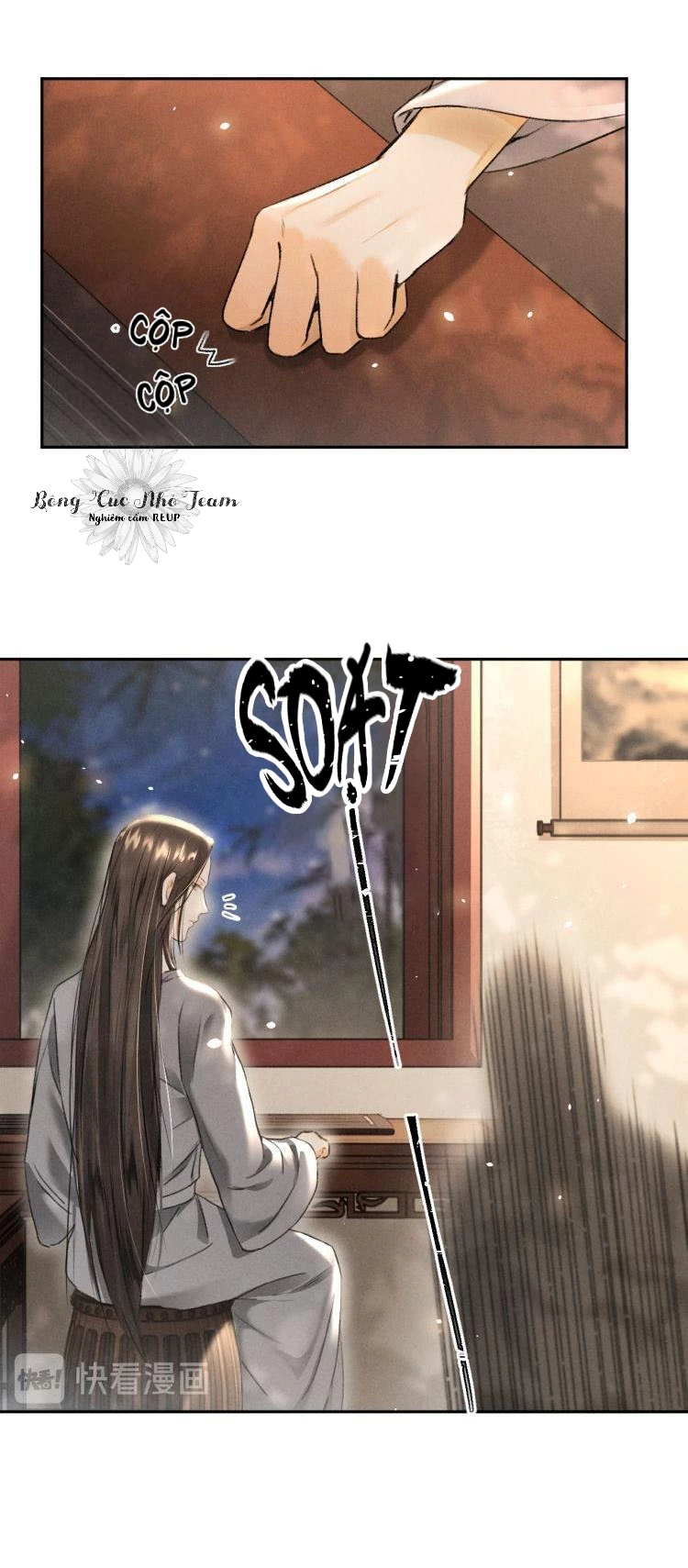 Tuân Mệnh Chapter 7 - 35