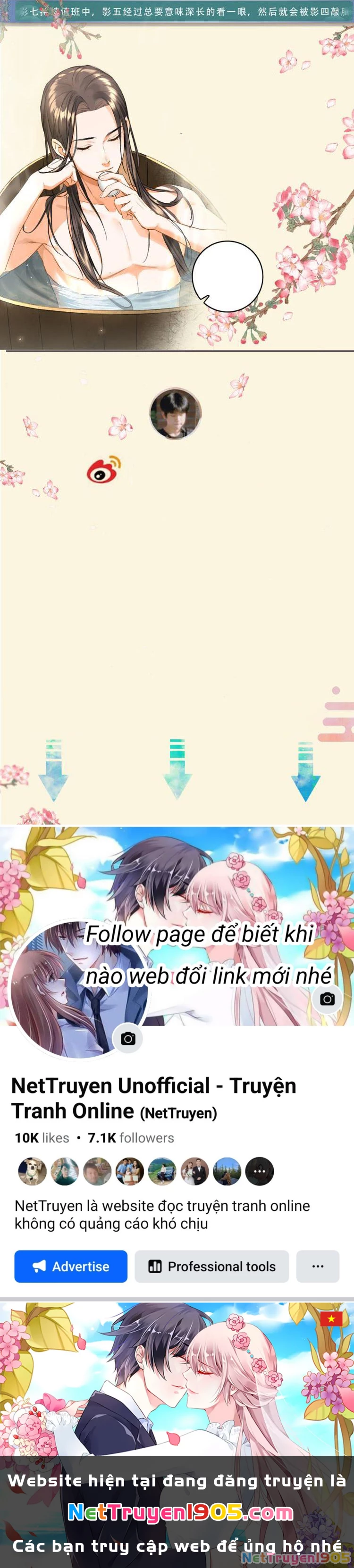 Tuân Mệnh Chapter 7 - 45
