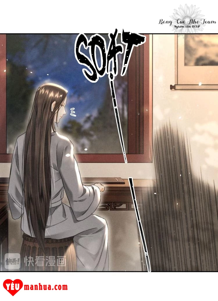 Tuân Mệnh Chapter 8 - 2