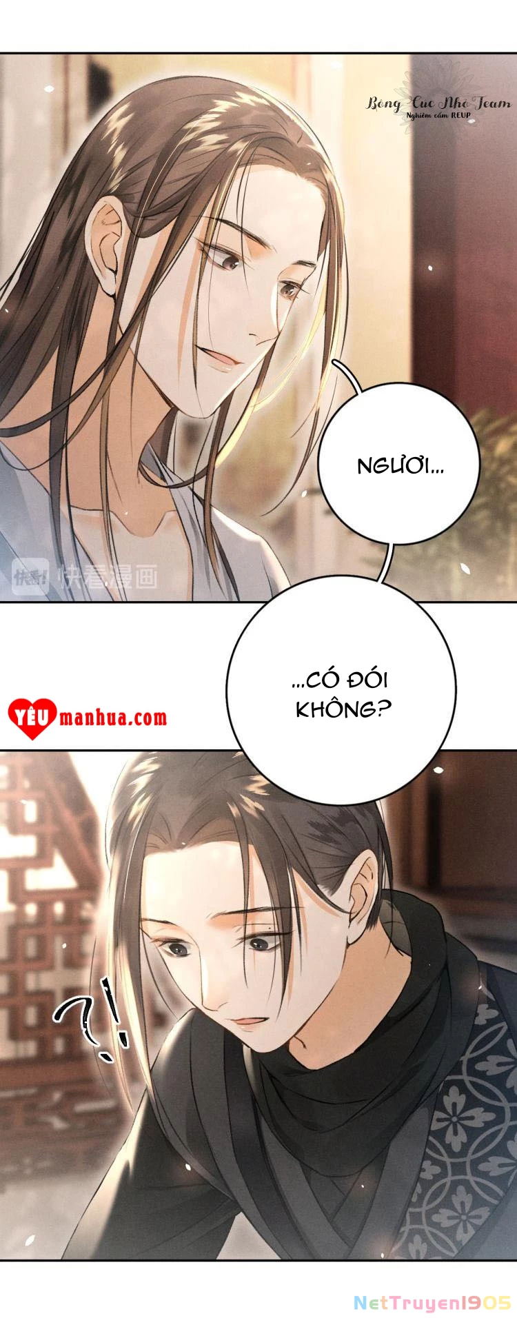 Tuân Mệnh Chapter 8 - 6