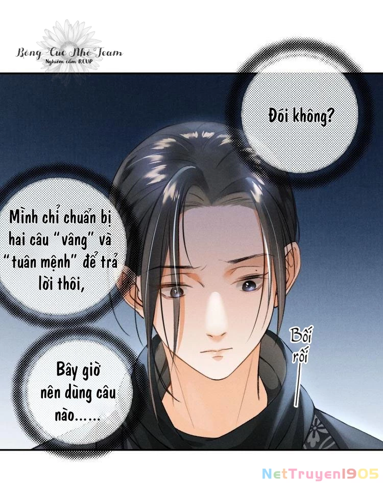 Tuân Mệnh Chapter 8 - 7