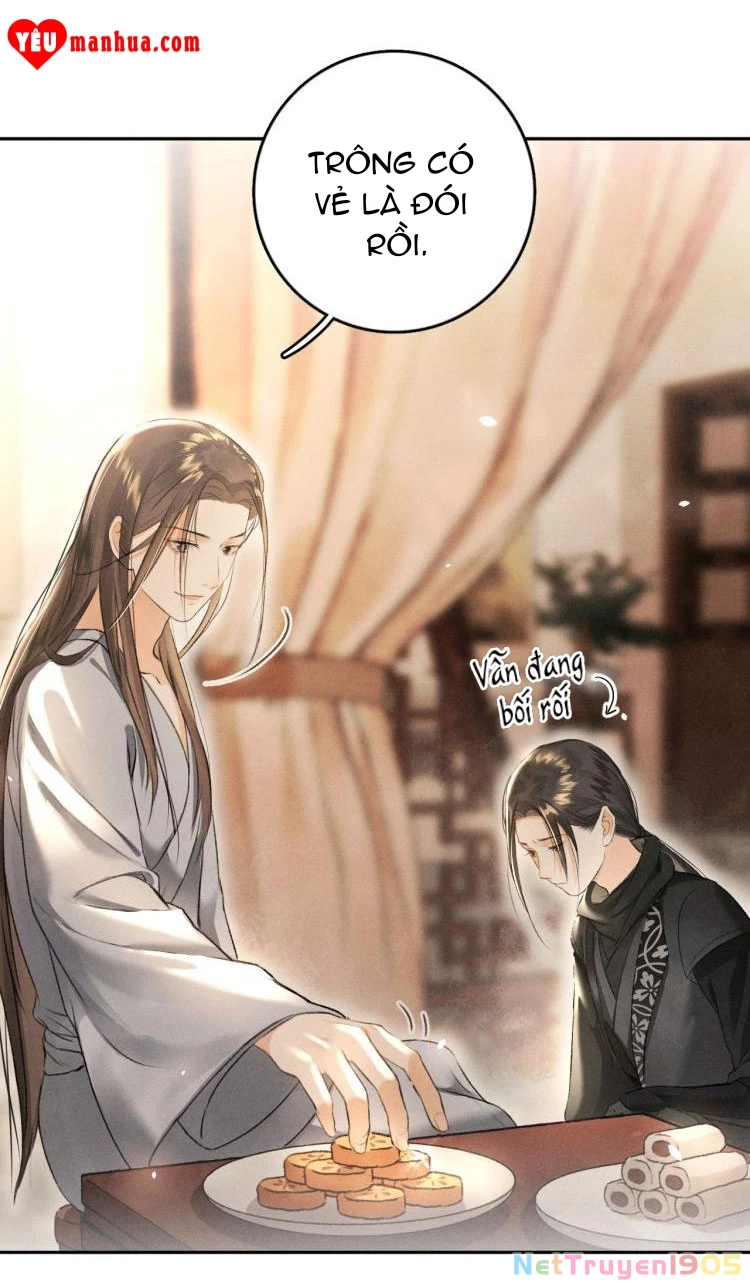 Tuân Mệnh Chapter 8 - 8