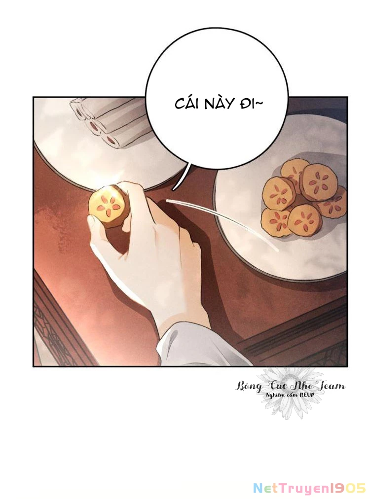 Tuân Mệnh Chapter 8 - 9