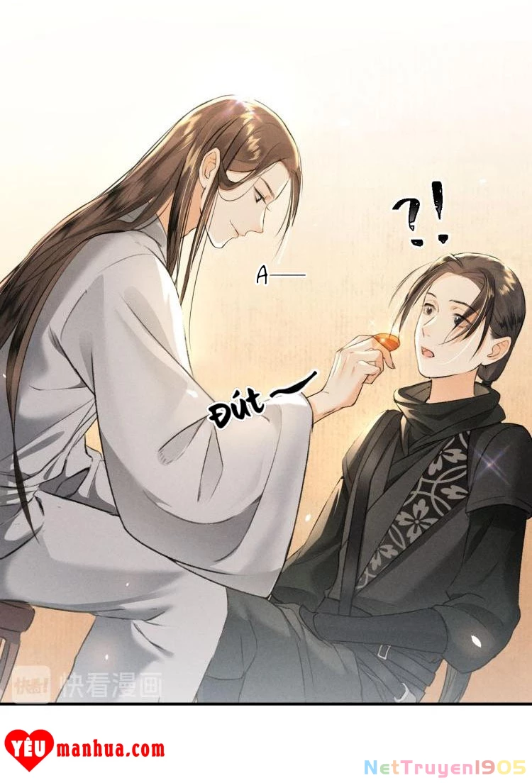 Tuân Mệnh Chapter 8 - 10