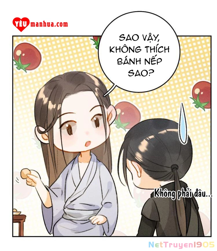 Tuân Mệnh Chapter 8 - 13