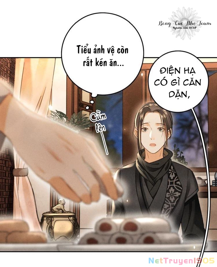 Tuân Mệnh Chapter 8 - 14