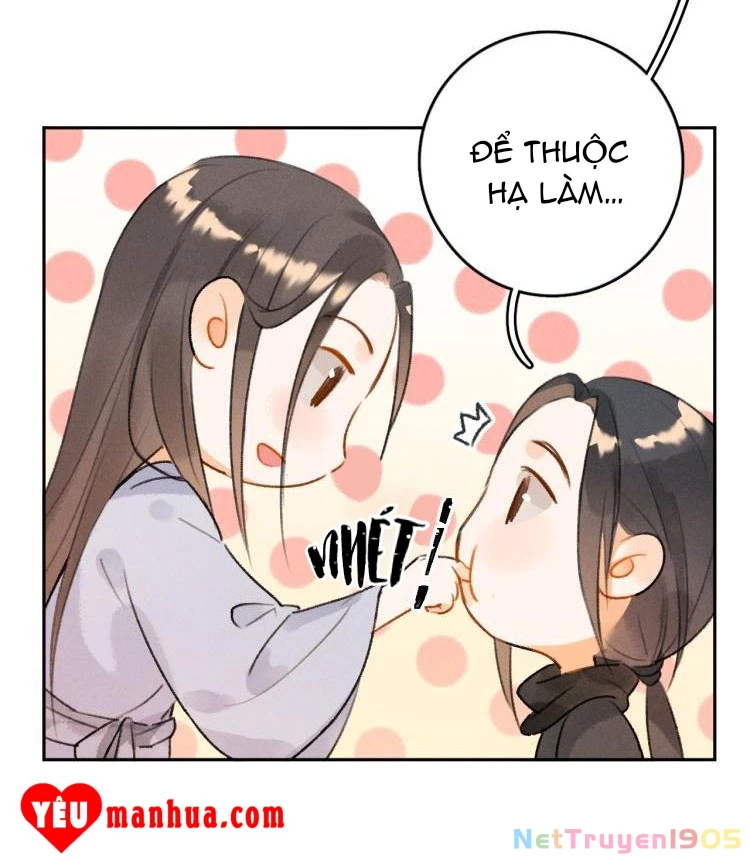 Tuân Mệnh Chapter 8 - 15