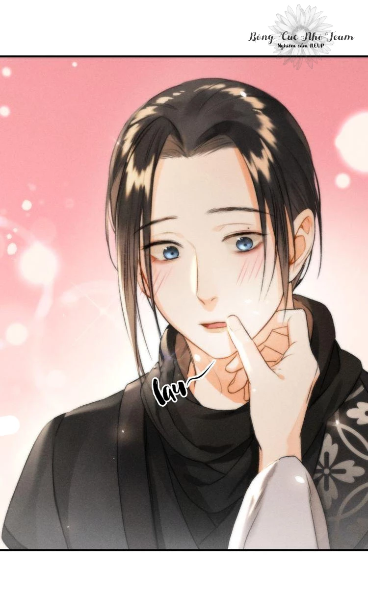 Tuân Mệnh Chapter 8 - 16
