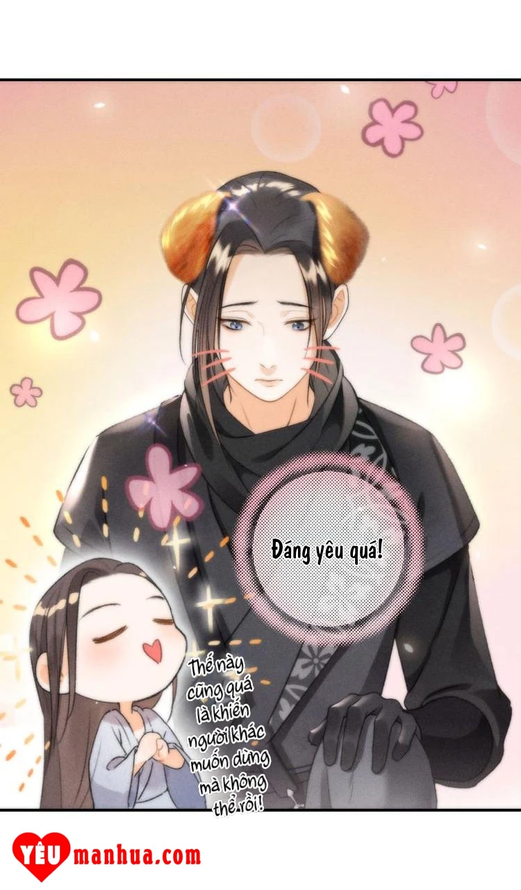 Tuân Mệnh Chapter 8 - 19