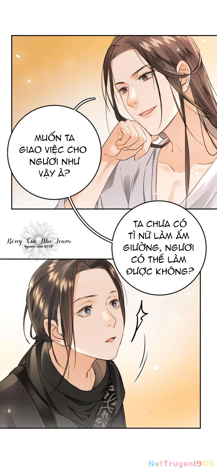 Tuân Mệnh Chapter 8 - 20