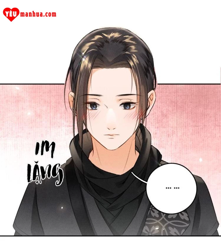 Tuân Mệnh Chapter 8 - 21