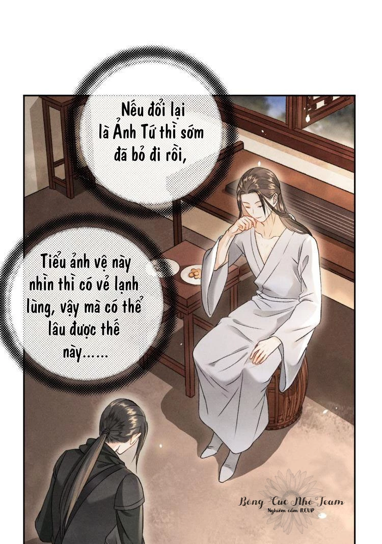 Tuân Mệnh Chapter 8 - 22