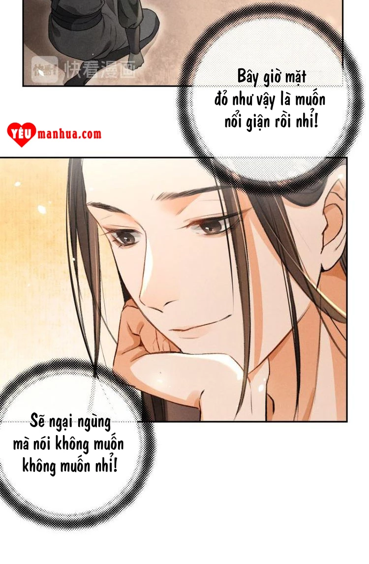 Tuân Mệnh Chapter 8 - 23