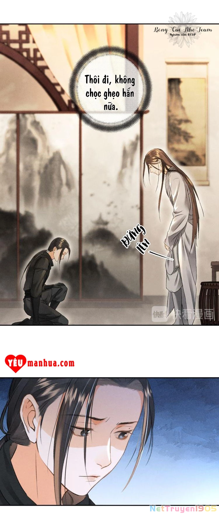 Tuân Mệnh Chapter 8 - 24