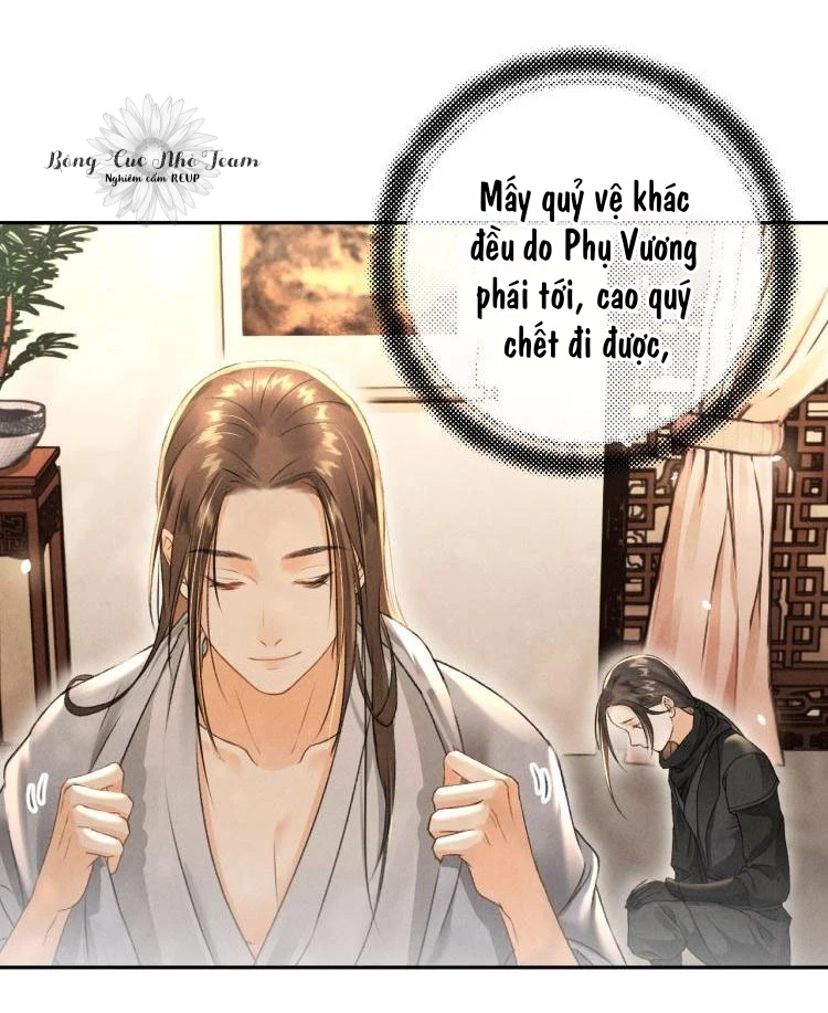 Tuân Mệnh Chapter 8 - 25