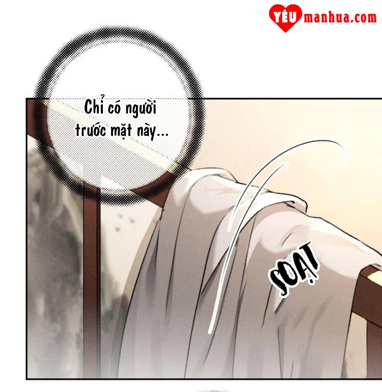 Tuân Mệnh Chapter 8 - 26