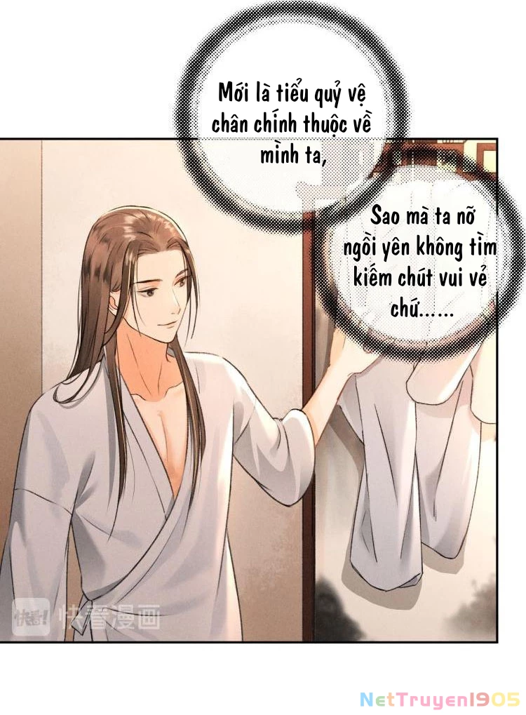Tuân Mệnh Chapter 8 - 27
