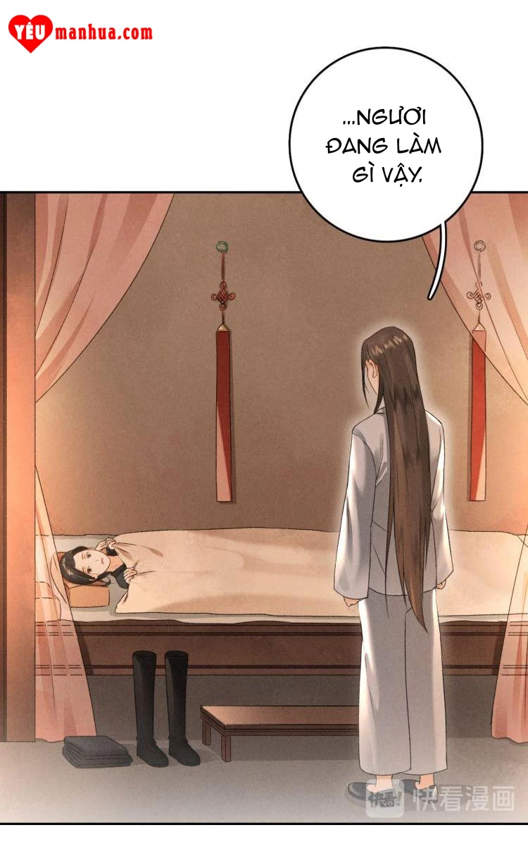 Tuân Mệnh Chapter 8 - 29