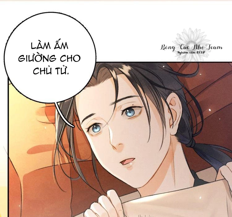 Tuân Mệnh Chapter 8 - 30