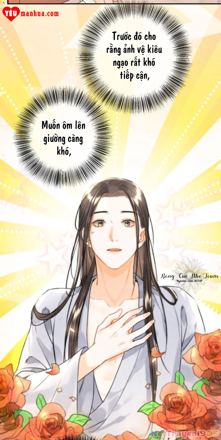 Tuân Mệnh Chapter 8 - 31