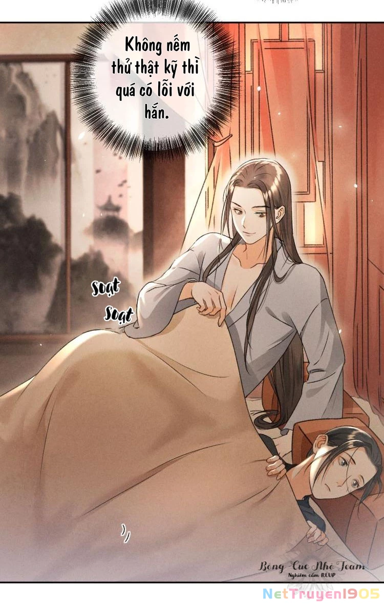 Tuân Mệnh Chapter 8 - 33