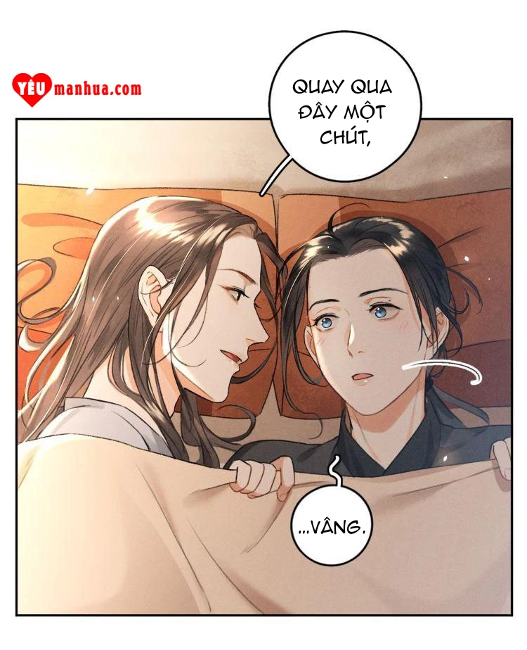 Tuân Mệnh Chapter 8 - 34