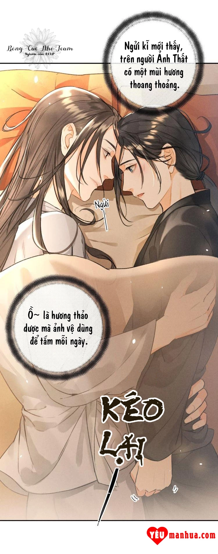 Tuân Mệnh Chapter 8 - 35