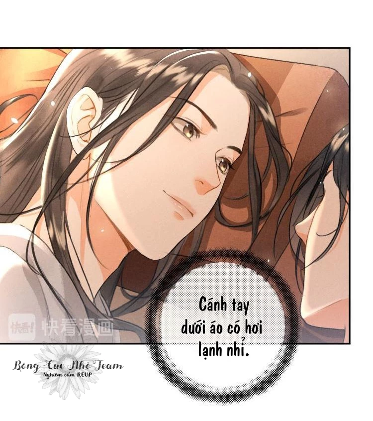 Tuân Mệnh Chapter 8 - 36