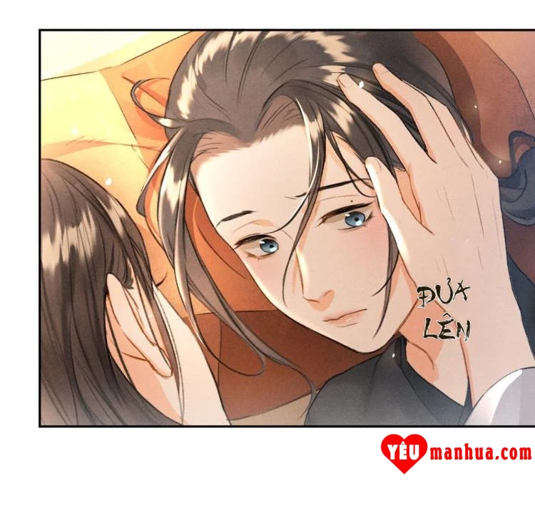 Tuân Mệnh Chapter 8 - 37