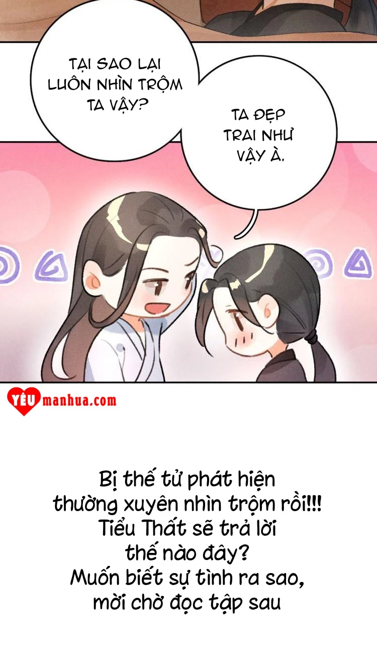 Tuân Mệnh Chapter 8 - 46