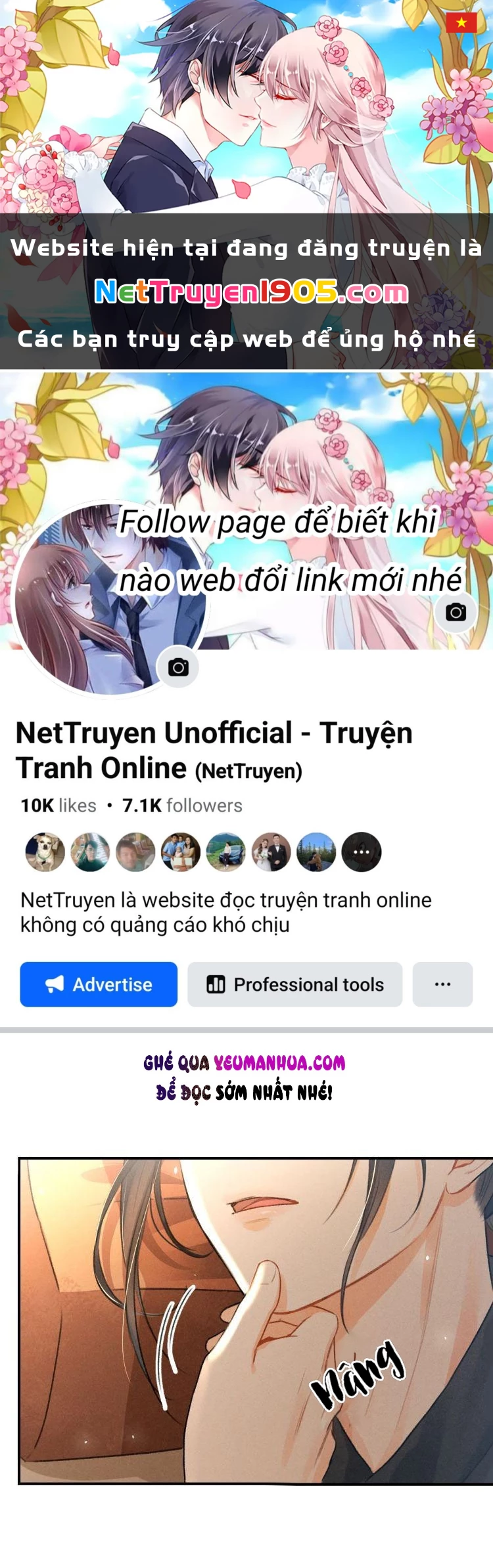 Tuân Mệnh Chapter 9 - 1