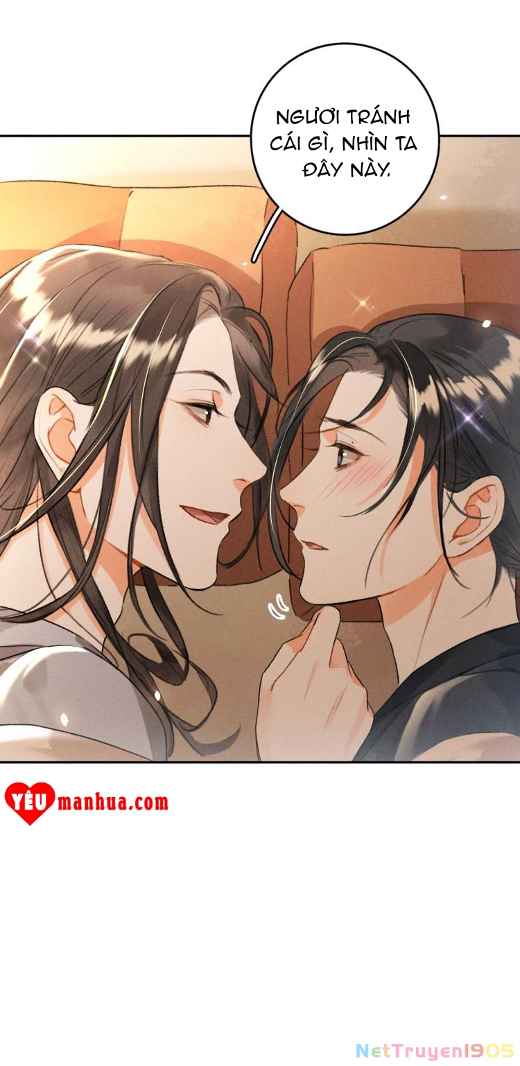 Tuân Mệnh Chapter 9 - 4