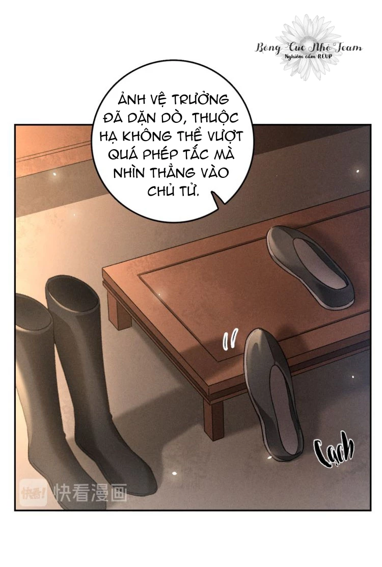 Tuân Mệnh Chapter 9 - 6
