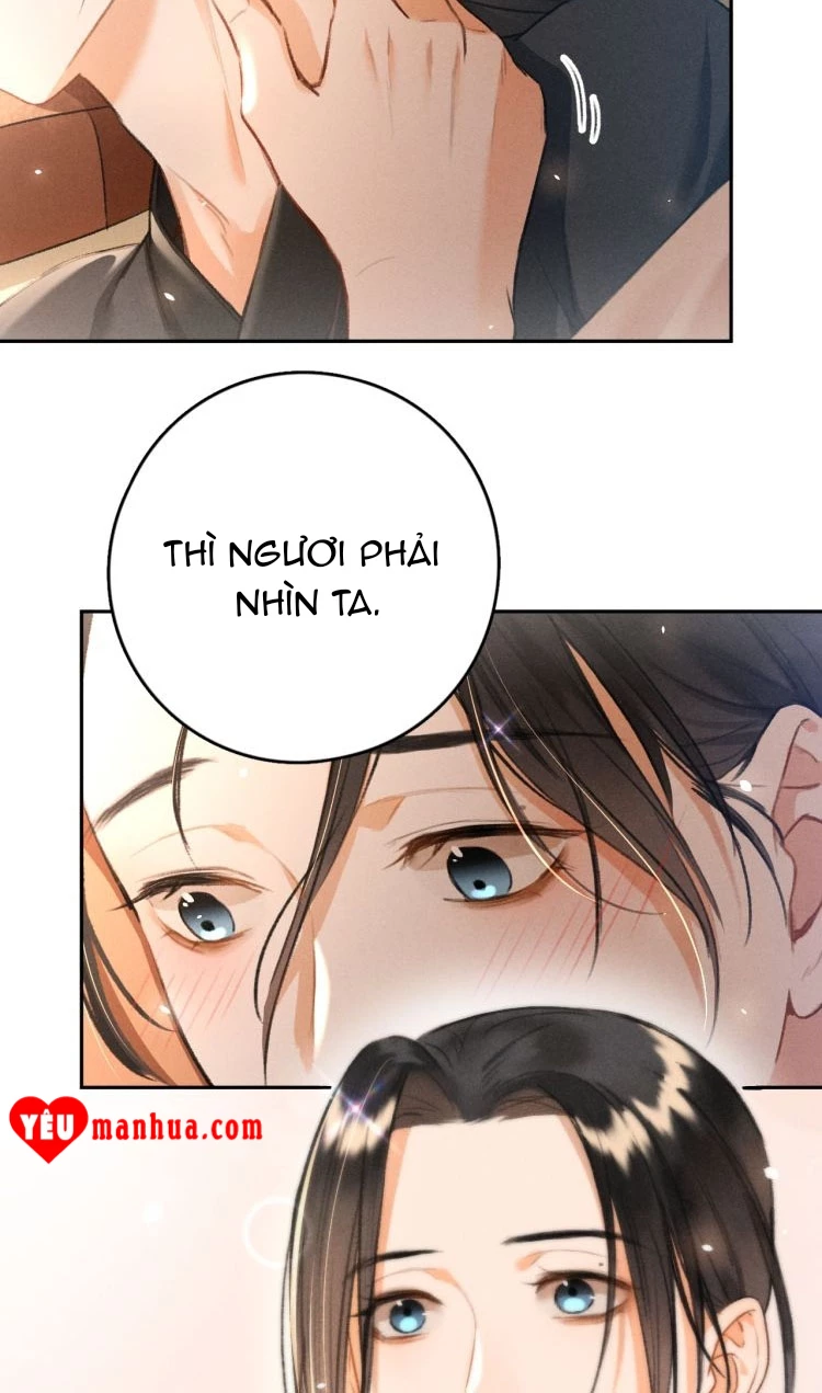 Tuân Mệnh Chapter 9 - 10