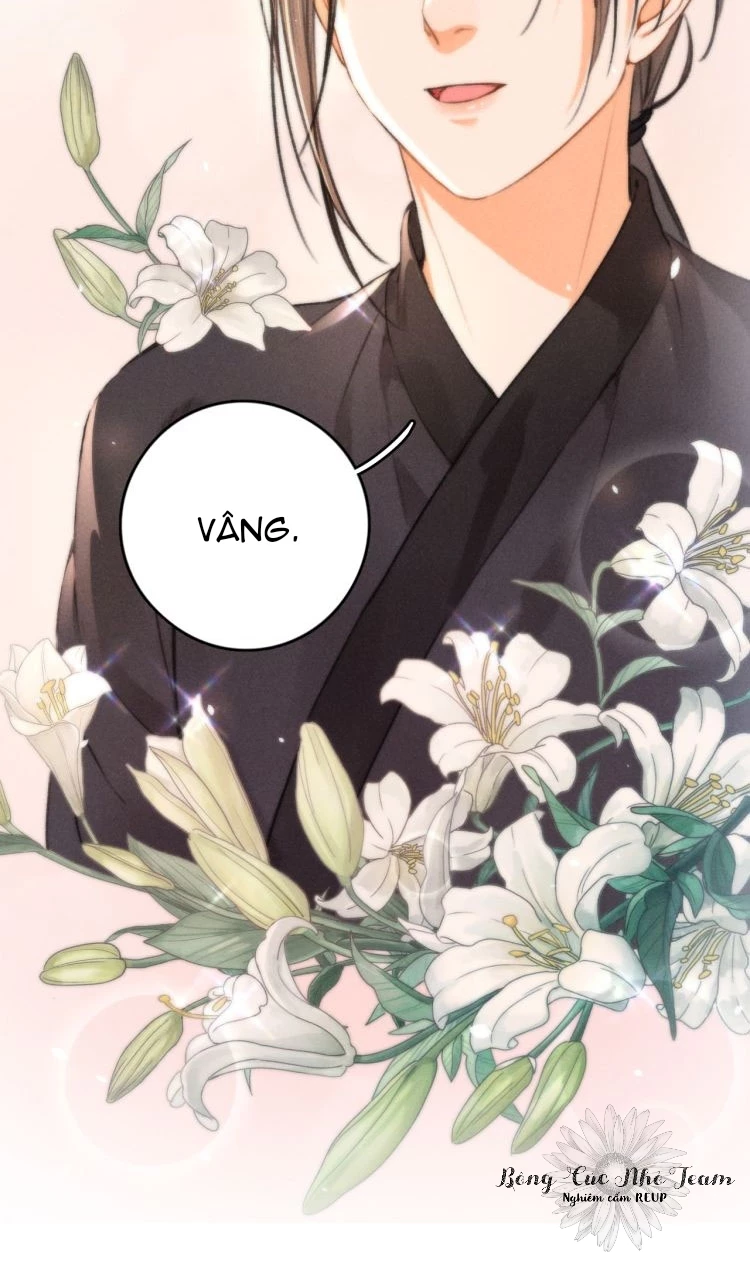 Tuân Mệnh Chapter 9 - 11