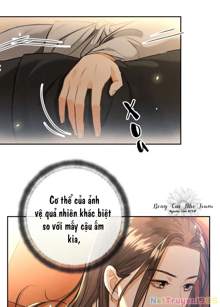Tuân Mệnh Chapter 9 - 14