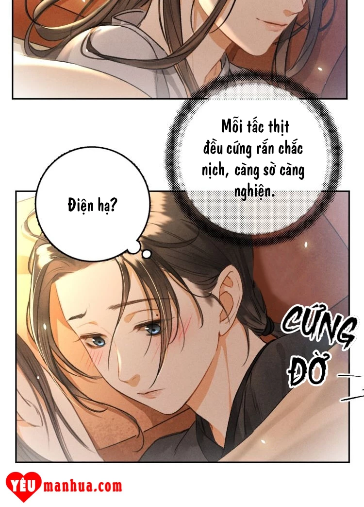 Tuân Mệnh Chapter 9 - 15