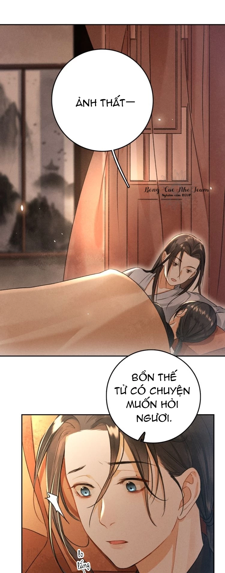 Tuân Mệnh Chapter 9 - 16
