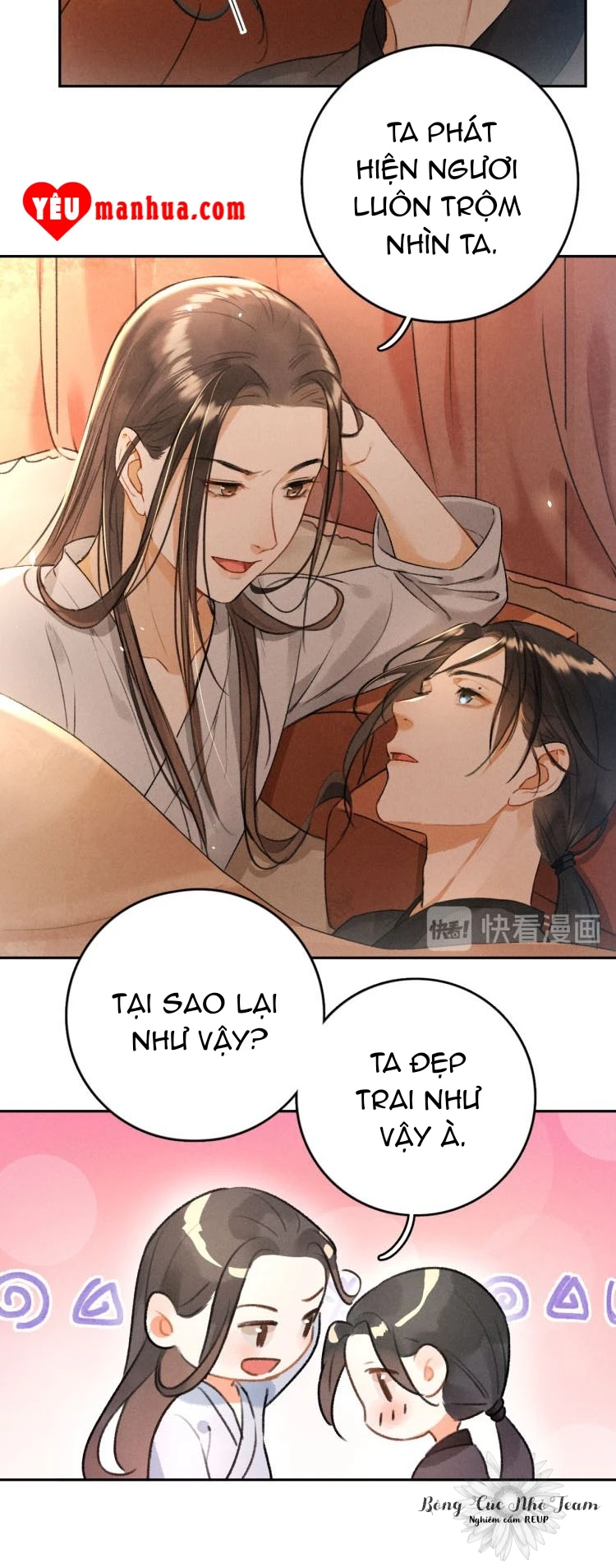 Tuân Mệnh Chapter 9 - 17