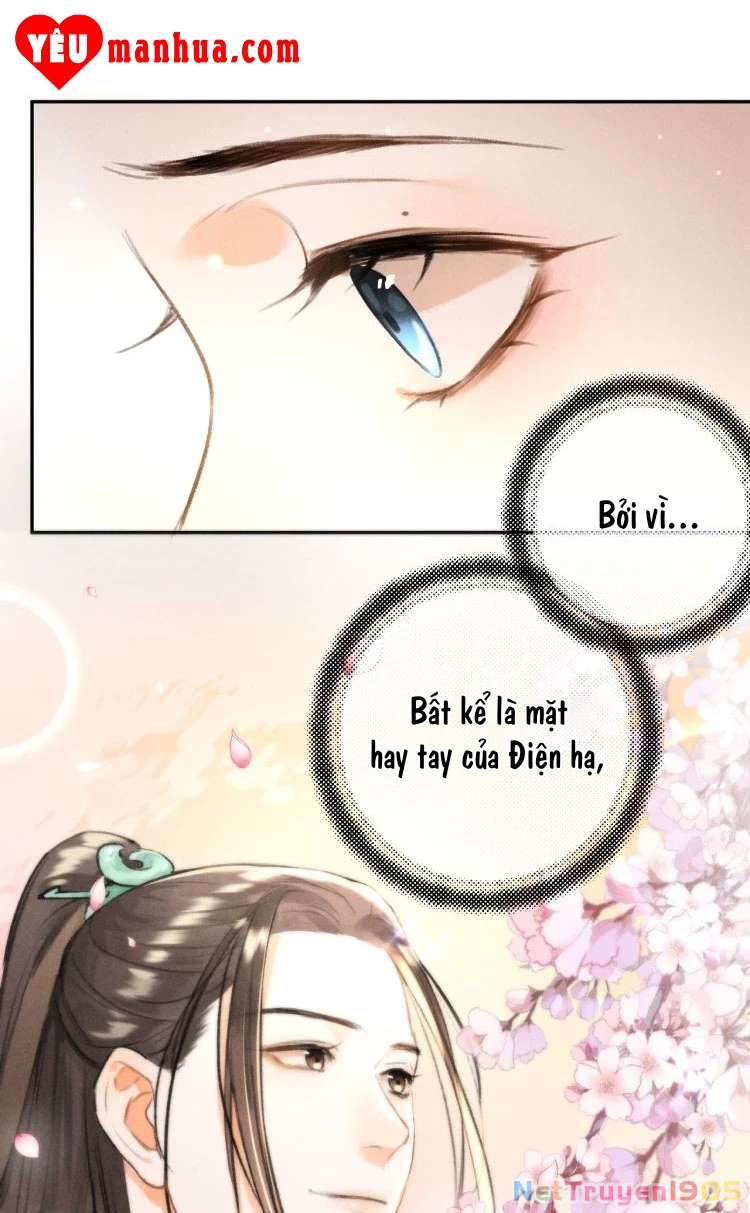 Tuân Mệnh Chapter 9 - 18
