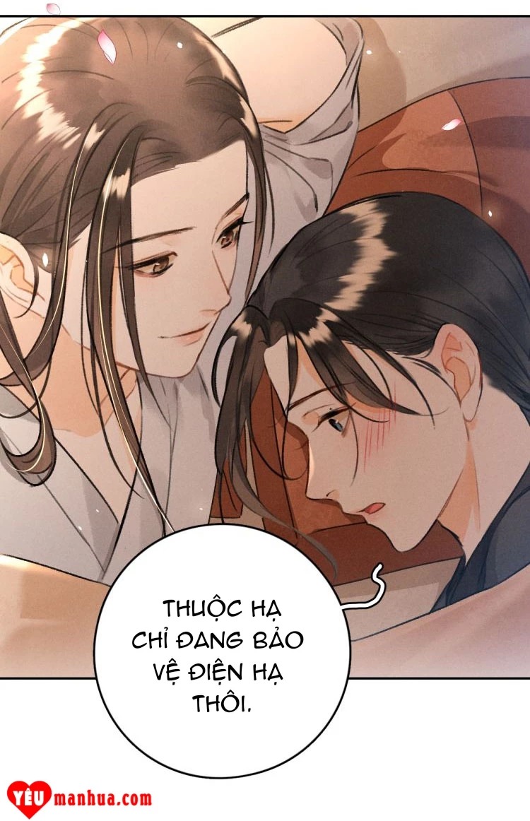 Tuân Mệnh Chapter 9 - 20