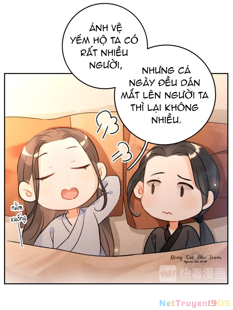 Tuân Mệnh Chapter 9 - 22