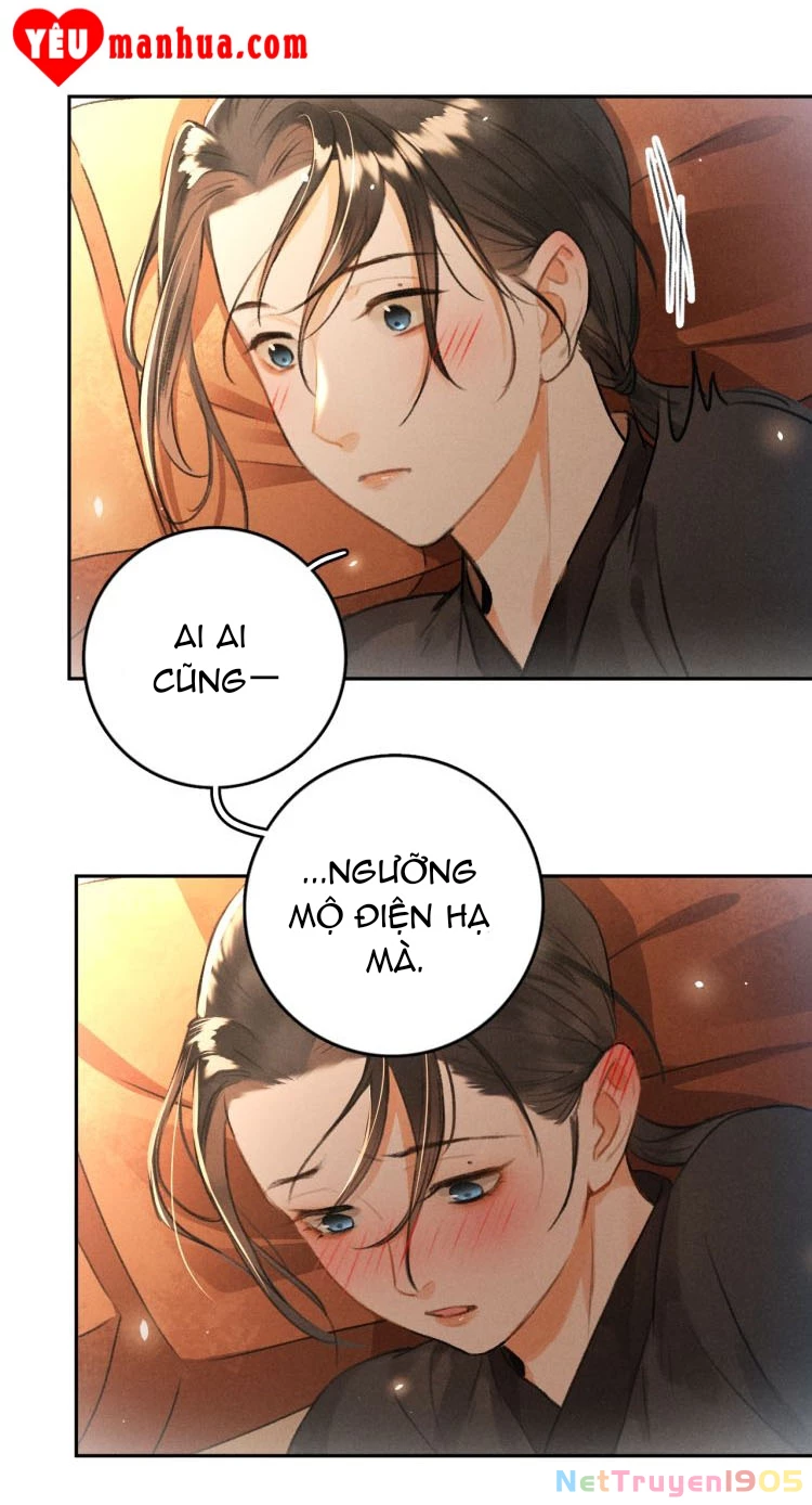 Tuân Mệnh Chapter 9 - 25