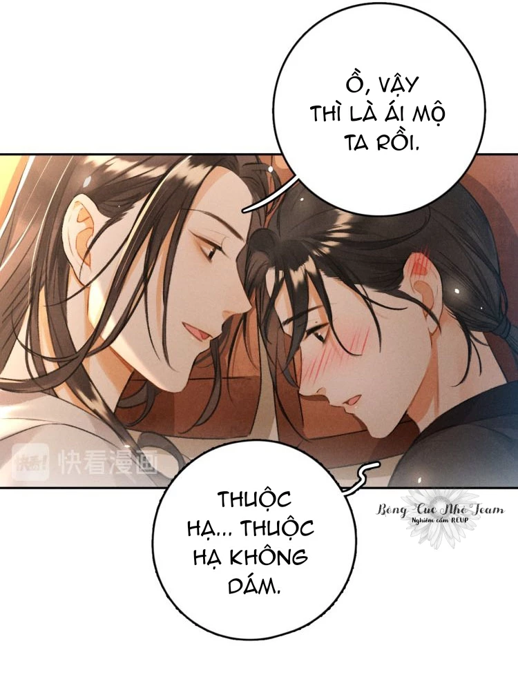 Tuân Mệnh Chapter 9 - 26